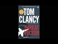 Threat Vector by Tom Clancy Audiobook Full
