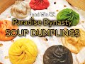 Hot & New in OC! Paradise Dynasty.  2 hr wait! Is it worth the wait?