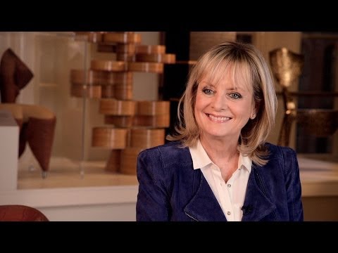 The London Story - Twiggy