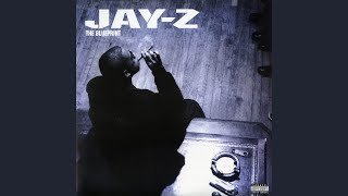 Jay Z | Lyrical Exercise (2001) [HQ]