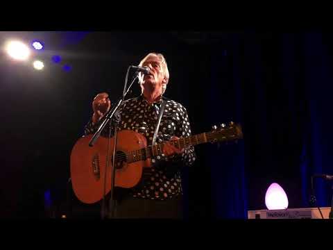 ROBYN HITCHCOCK - “Certainly Clickot” 3/3/20