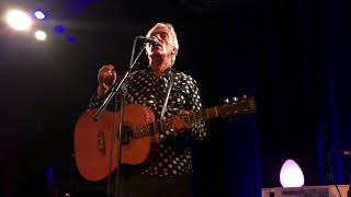 ROBYN HITCHCOCK - “Certainly Clickot” 3/3/20