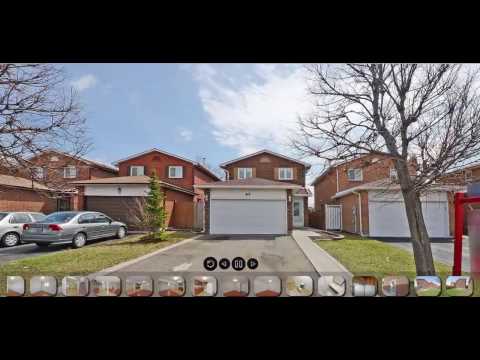 89 Wildercroft Ave, Brampton (Joga Reehal - Royal Canadian Realty Brokerage)