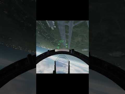 Shoulda said something a second earlier #dcs #simulation