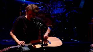 Empty corridors - Ben Howard @u Café de la Danse