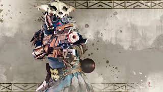 Apex Legends(夜ご飯まで！)