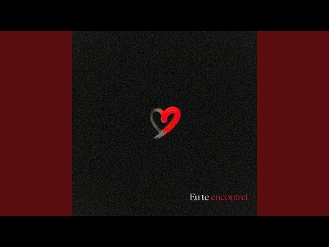 Eu te encontrei