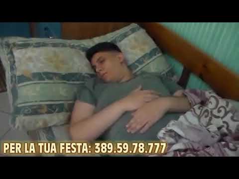 DISCORSO RAP - Carolina Ciruzzo e il Dottore  Carmine Migliaccio