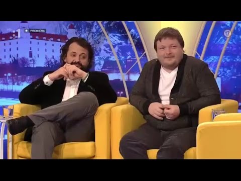 47. Nikto nie je dokonalý 3.3.2015 Čekovský + Lasky