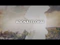 Adonai Elohai (Lyric Video) Paul Wilbur [ Official ]