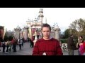 Finding Nemo Blu Ray Unboxing At Disneyland