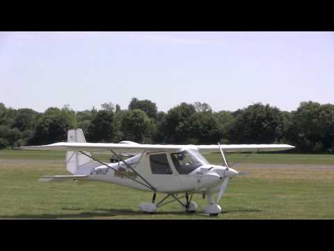 Rundflug 07.06.2015 [HD]