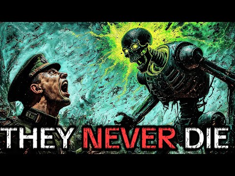 What Is It Like To Fight The Necrons In Warhammer 40k?