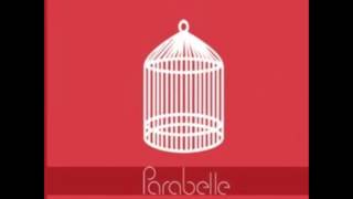 Parabelle - A Drop In The Ocean
