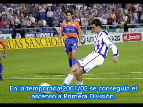 Historia del Recre