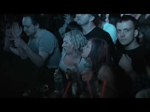 MALAA - Illegal Tour Recap // 45 East - Portland, OR // 12.08.18