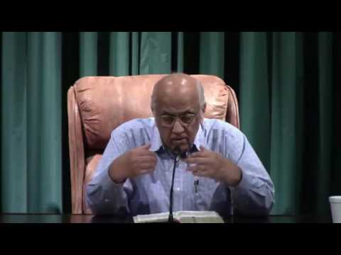 Entering the Promised Land