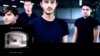 Editors - All Sparks (Subtitulada)