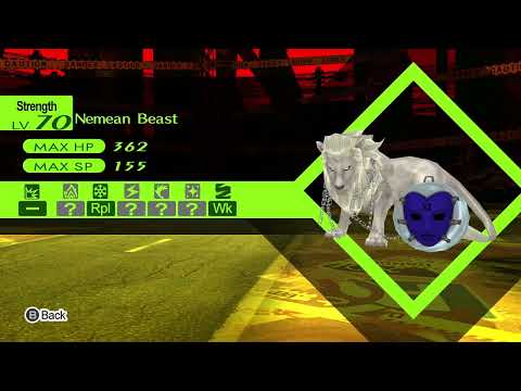 Persona 4 Golden – 101 : Shadow Adachi?