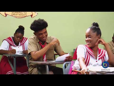 Shamar scores with Keke, Balla fumes with jealousy