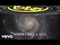 ELO - When I Was A Boy (Jeff Lynne's ELO ...