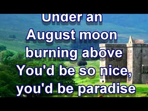 You'd Be So Nice To Come Home To - Julie London