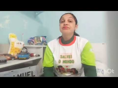 Menino Samuel video