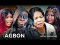 Agbon Latest Yoruba Movie 2023 Drama | Bimbo Oshin | Jide Awobona |Tosin Olaniyan |Emmanuel Anderson