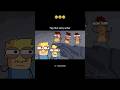Story Writer In Exams Shorts Cartoon Animation Exam Comedy Funny NOTYOURTYPE
