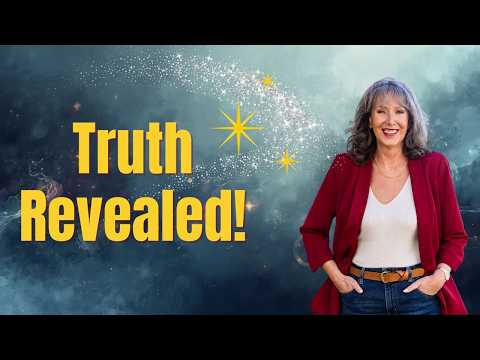 A Powerful Reveal — What You Know Deep Down Is Confirmed ✨ Collective Message You Need to Know Now