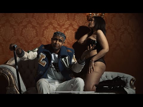 Kap G - Richer N Richer Ft Brick Wolfpack [Official Music Video]