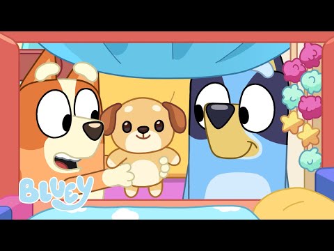 Capa de Casinha | NOVA SÉRIE 3 | Bluey Português Brasil Canal Oficial