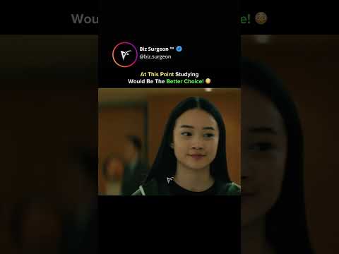 She Didn’t Cheat the System… She Outsmarted It 👇