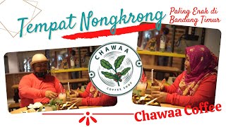 Download lagu CHAWAA COFFEE SHOP REVIEW - TEMPAT NONGKRONG PALING HITS DI BANDUNG TIMUR YANG MANJA (MANTAP JIWA)! mp3 Download lagu CHAWAA COFFEE SHOP REVIEW - TEMPAT NONGKRONG PALING HITS DI BANDUNG TIMUR YANG MANJA (MANTAP JIWA)! mp3