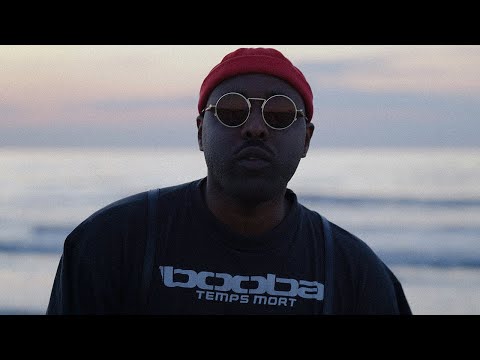 Lexa Large - Jour de moins [Clip Officiel]