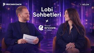 Lobi Sohbetleri - Ramada Encore By Wyndham | Şişli