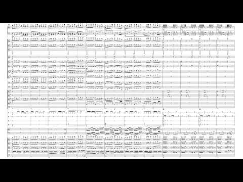 Stalemate – KzX Orchestral Remake by scratchcat541