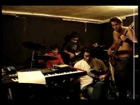 Abreu Project ensaio:: Street Fighter 2 (intro)