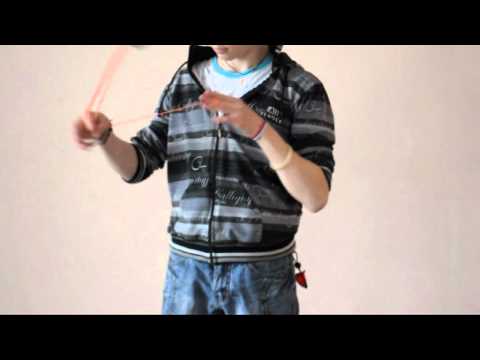 AERO Friends:Kirill Ermakov