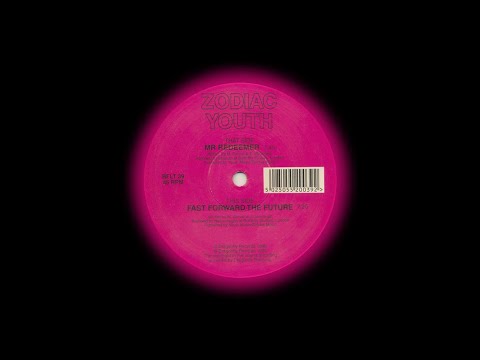 zodiac youth – fast forward the future