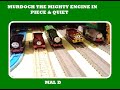 Tales From Sodor S Railways S2 Ep 4 Peace And Quiet
