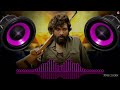 Pushpa movie dialogue competition song mix by Dj mehboob m7