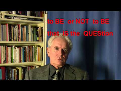 HOW TO SPEAK VERSE IN SHAKESPEARE (Acting Coaches NYC)