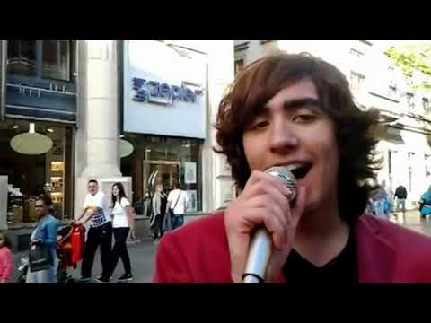 The Prince and the Pauper -  KRALJ ULICE - PETAR JOJIC - PERCHOLY - ZDRAVKO COLIC