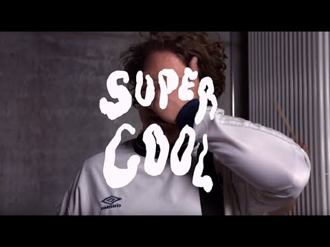 Peter Muffin Trio - "Supercool" (Offizielles Video)