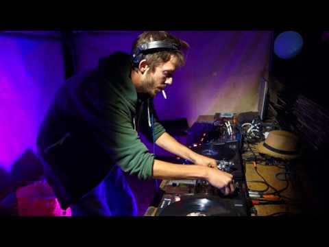 RAVE PARTY / MIX TECHNO / Bitonio Ho Ho BassDay