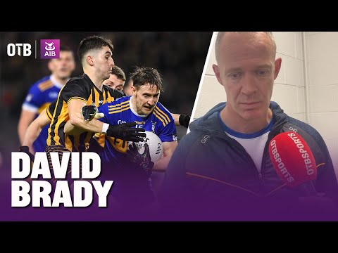 'It was one of the greatest honours I've ever had' | Heartbreaking defeat for Ratoath | DAVID BRADY