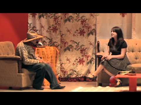 SE VENDE UNA MULA / COBAT 09 TLAXCO / FESTIVAL DE TEATRO MIGUEL N. LIRA    1/2 HD/