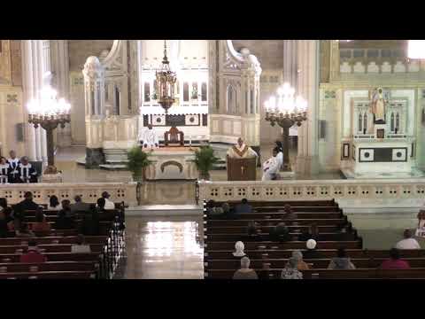 Church is more than a building