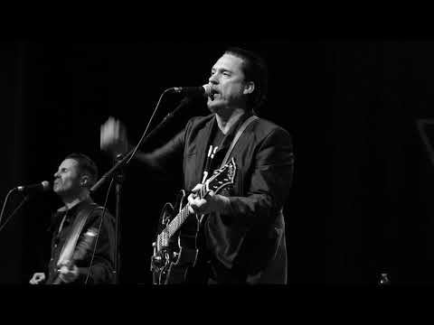 Jesse Dayton "The Ballad of Boyd Elder" Live @ Kent Stage 12/14/22